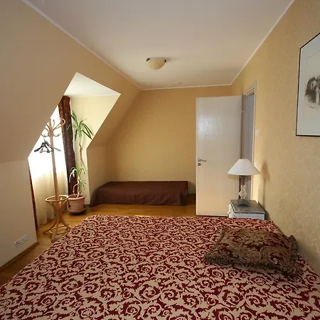 Βίλα Kase Nice Small Ταλίν