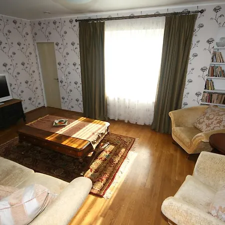 Вилла Kase Nice Small Таллин