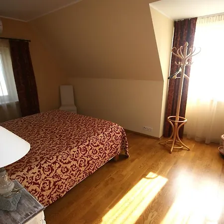 Kase Nice Small Villa *